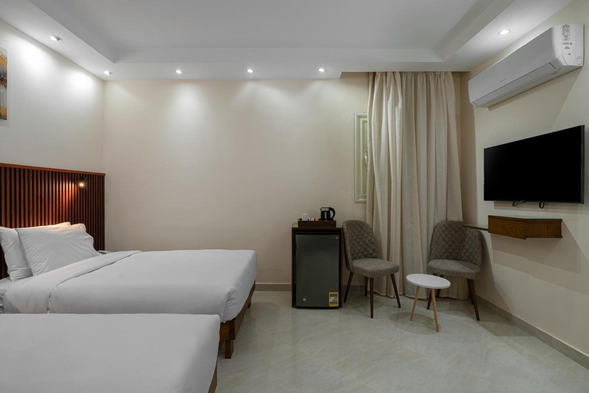 Dream Inn Pyramids View Kafret el-Gabal Εξωτερικό φωτογραφία