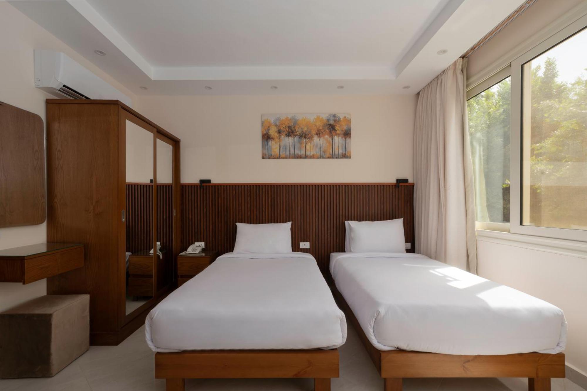 Dream Inn Pyramids View Kafret el-Gabal Εξωτερικό φωτογραφία