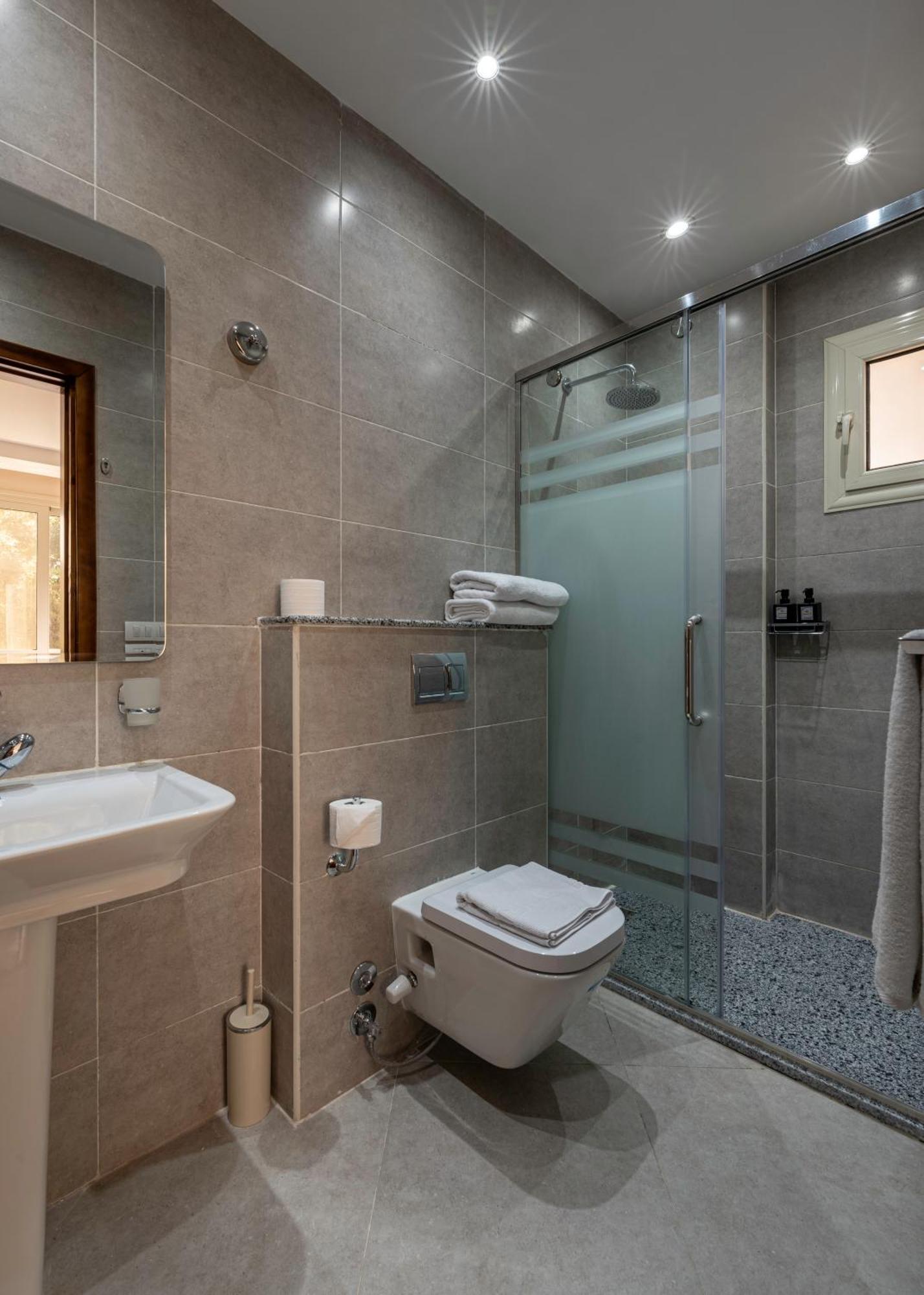 Dream Inn Pyramids View Kafret el-Gabal Εξωτερικό φωτογραφία