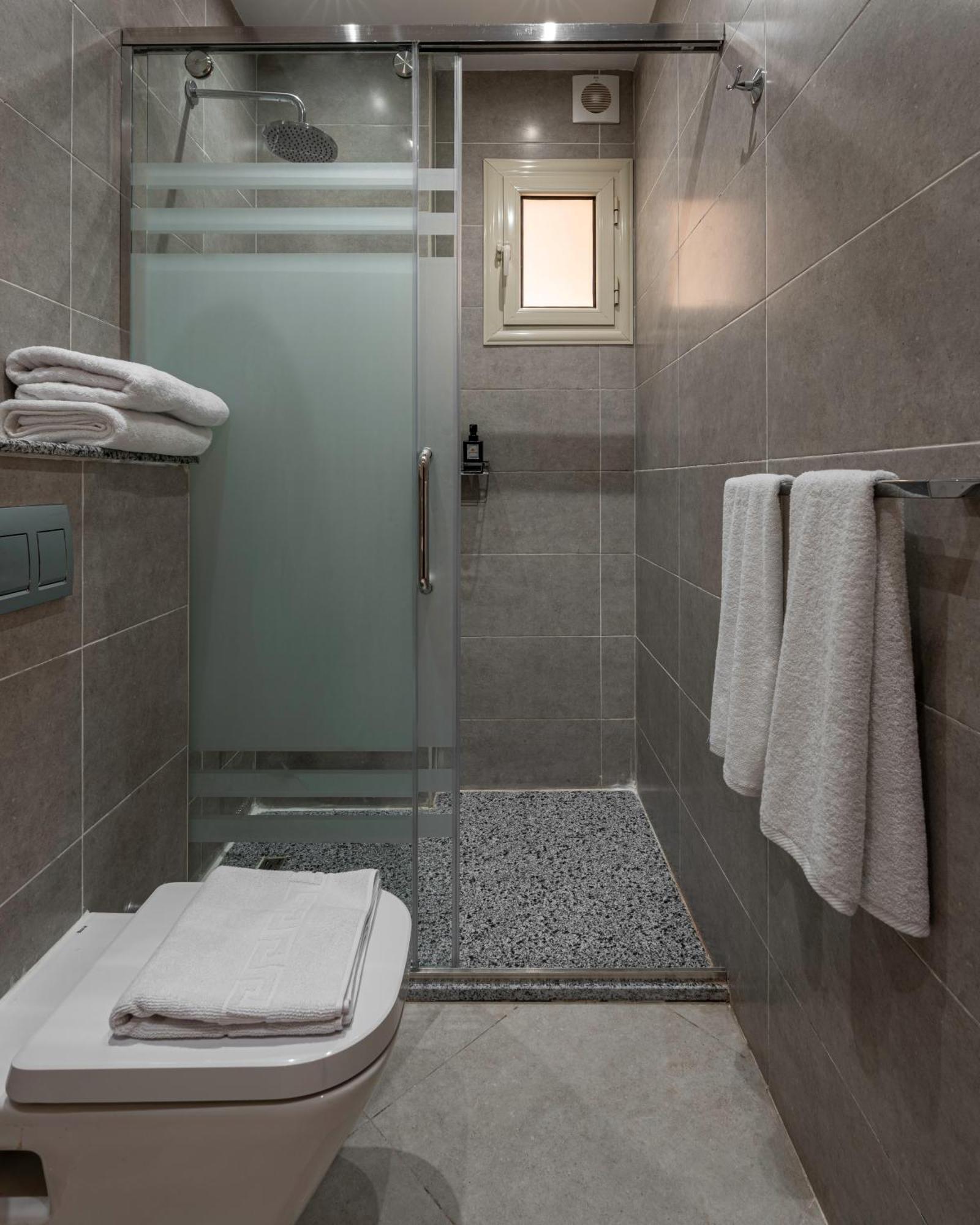 Dream Inn Pyramids View Kafret el-Gabal Εξωτερικό φωτογραφία
