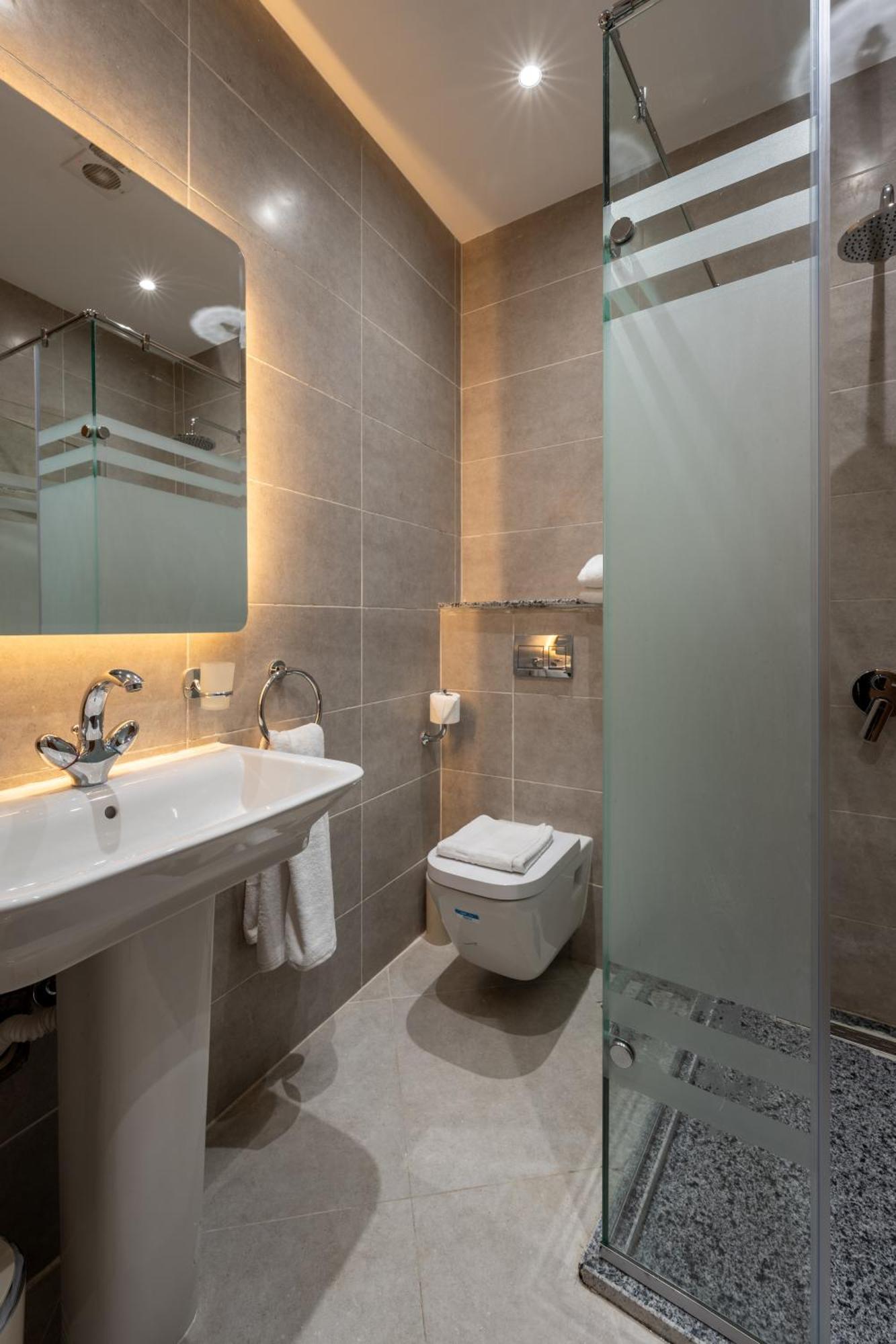 Dream Inn Pyramids View Kafret el-Gabal Εξωτερικό φωτογραφία