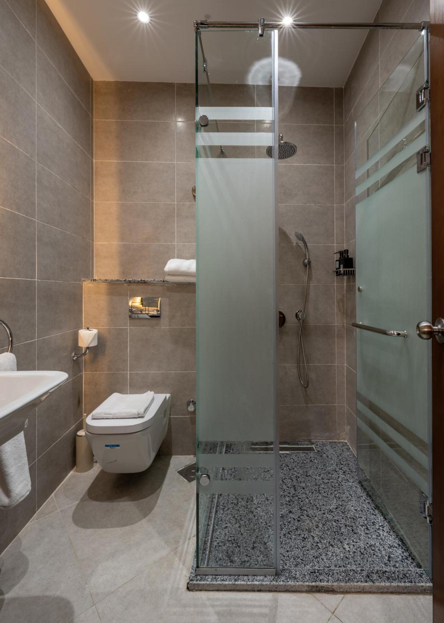Dream Inn Pyramids View Kafret el-Gabal Εξωτερικό φωτογραφία