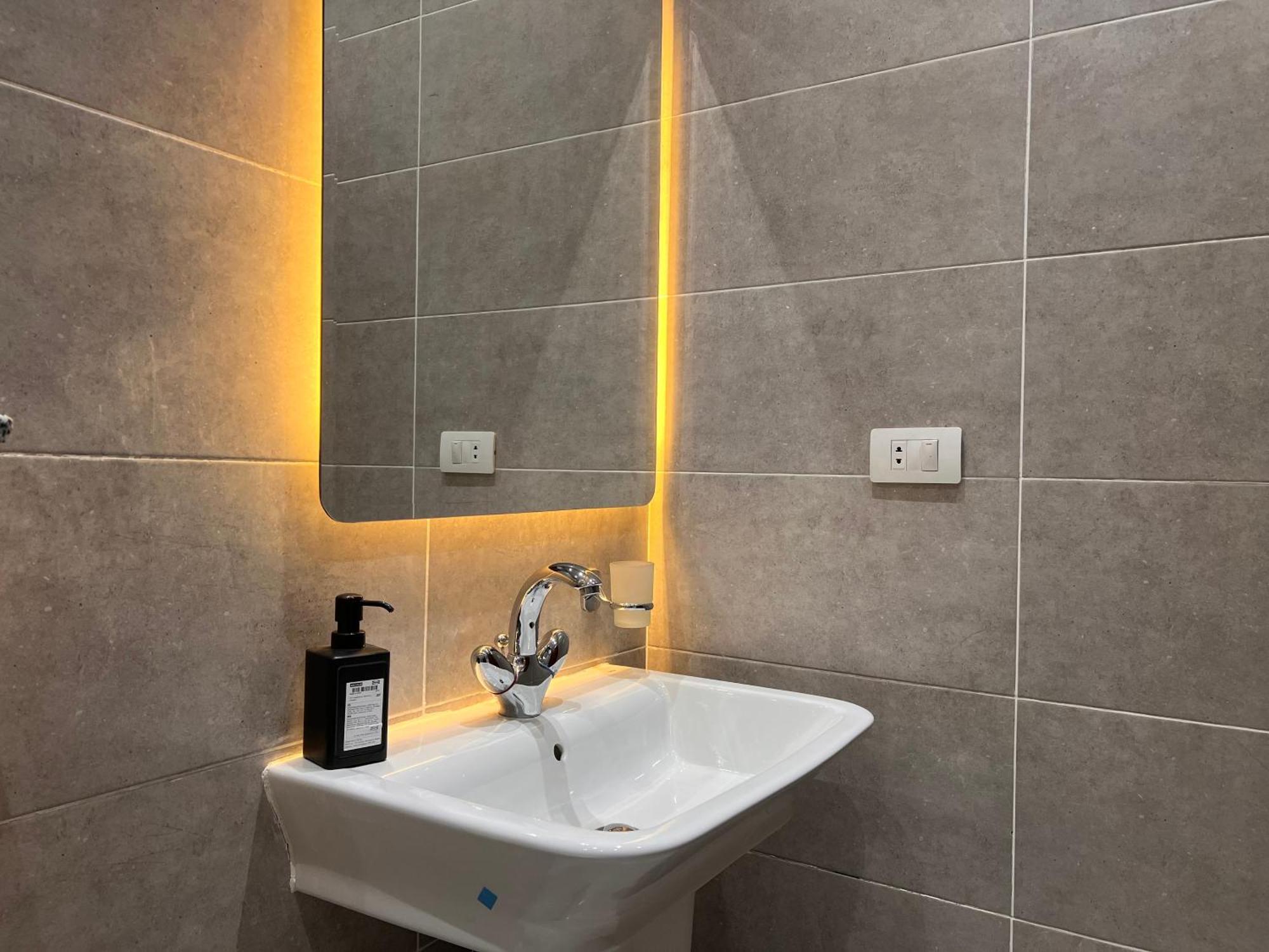 Dream Inn Pyramids View Kafret el-Gabal Εξωτερικό φωτογραφία